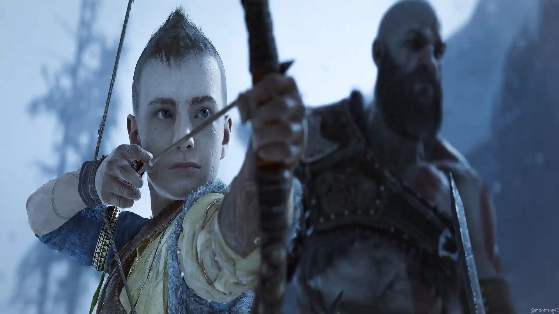 God of War 5 Ragnarok1 (6)