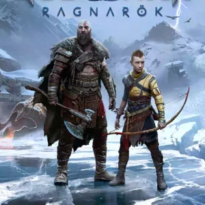 God of War Ragnarök