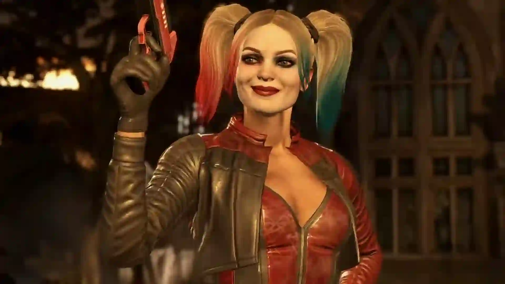 Injustice 21 (2)