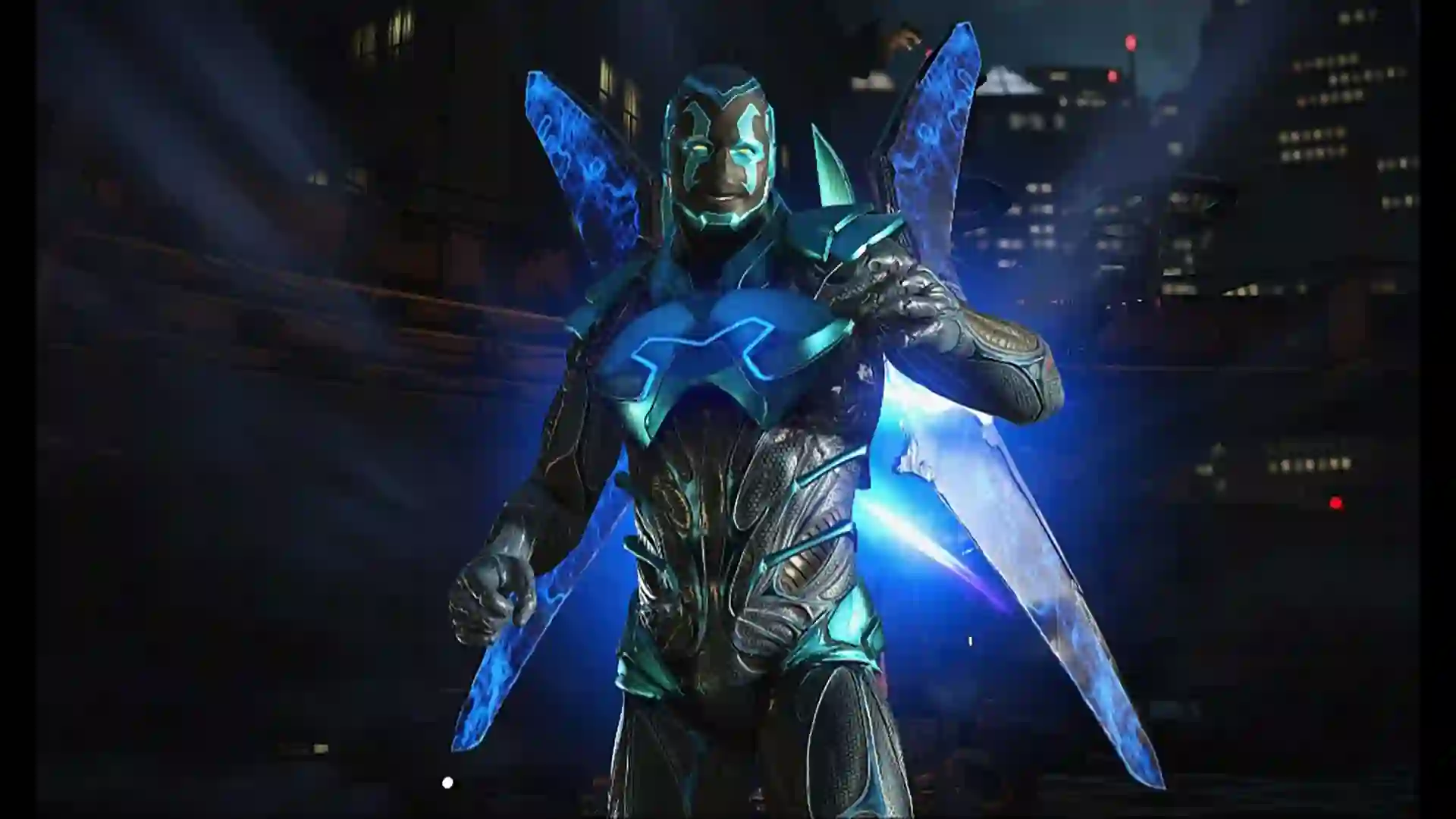 Injustice 22