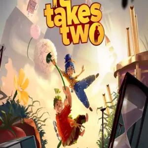 It Takes Two