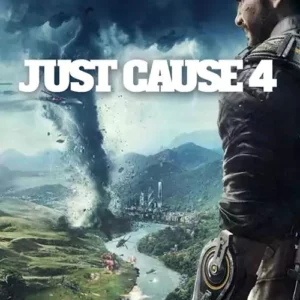 Just Cause 4