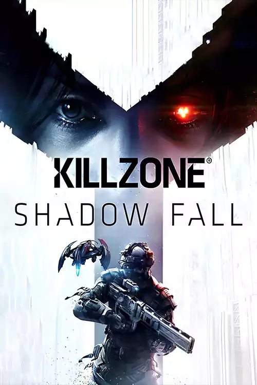 Killzone Shadow Fall