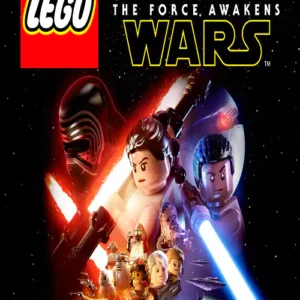 LEGO STAR WARS