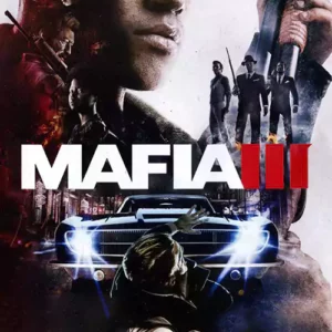 MAFIA 3