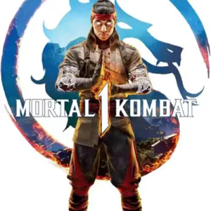 MORTAL KOMBAT 1