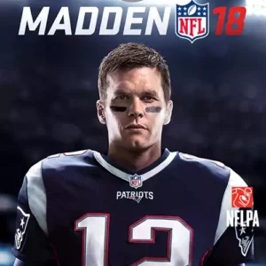 Madden 18