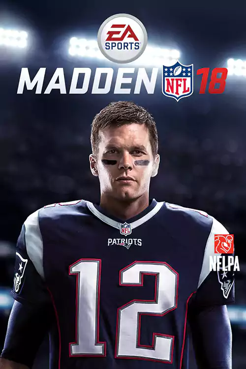 Madden 18