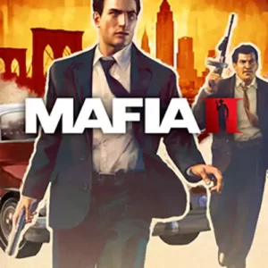 Mafia 2