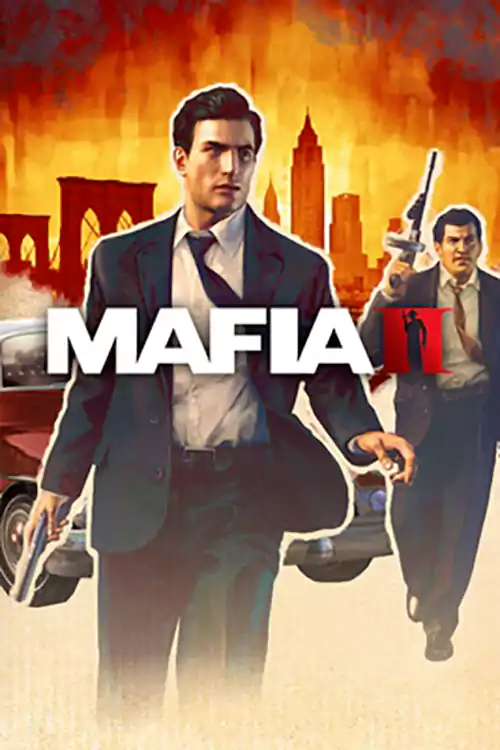 Mafia 2