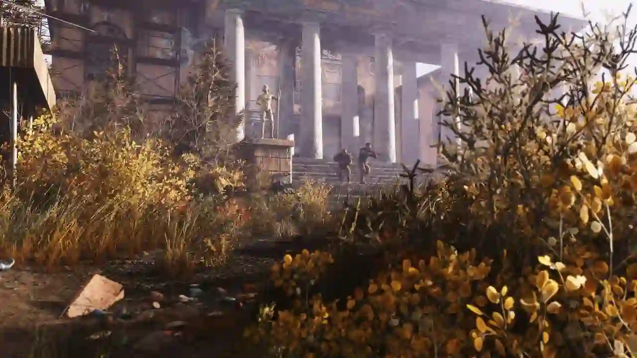 Metro Exodus (2)