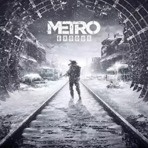 Metro Exodus