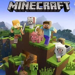 Minecraft