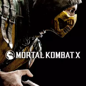 Mortal Kombat X