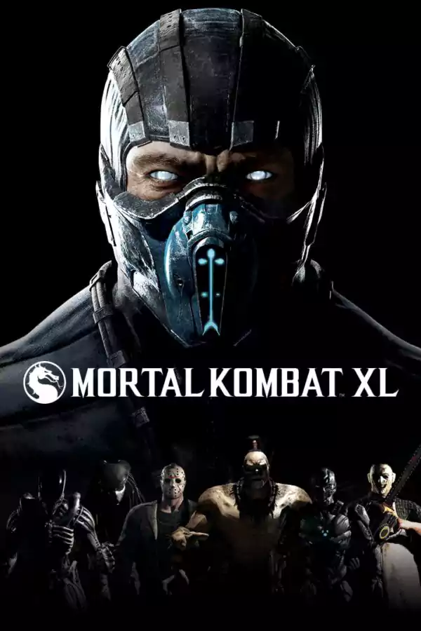 Mortal Kombat xl