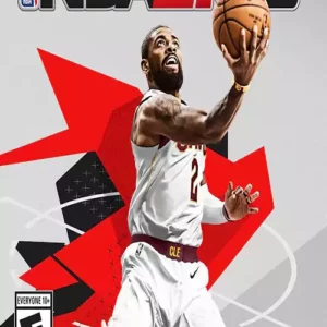 NBA 2K18