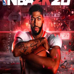 NBA 2K20