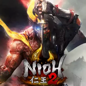 NIOH 2