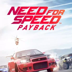 Need for Speed Payback