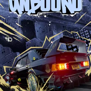 Need for Speed Unbound