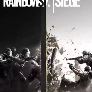 Rainbow Six Siege