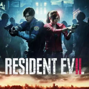 Resident Evil 2