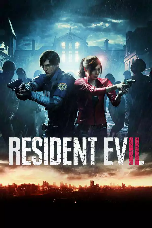 Resident Evil 2