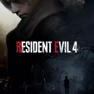 Resident Evil 4 Remake