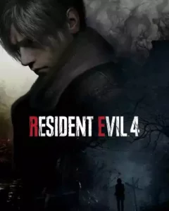Resident Evil 4 Remake