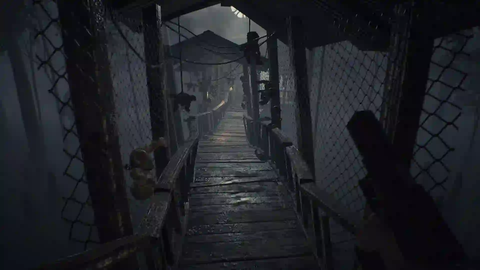 Resident Evil 7