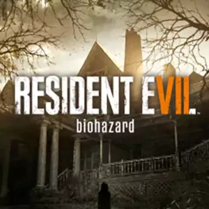 Resident Evil 7