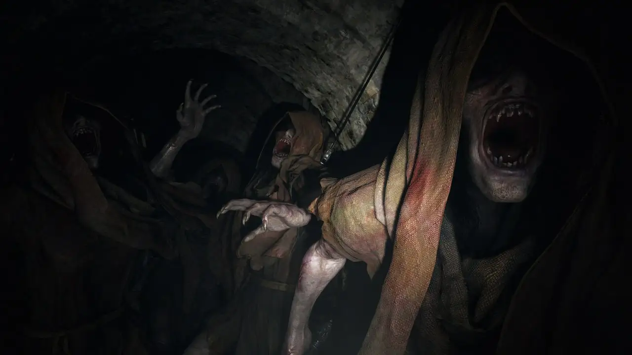 Resident Evil Village (3)