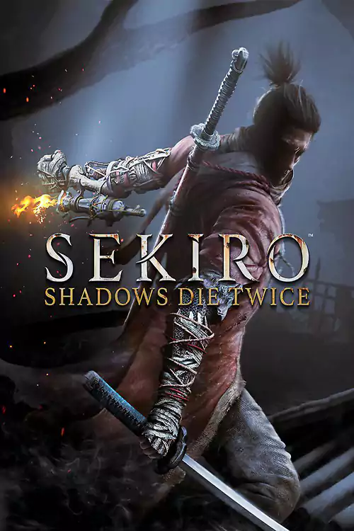 Sekiro : Shadows Die Twice