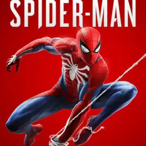 Spider Man 1