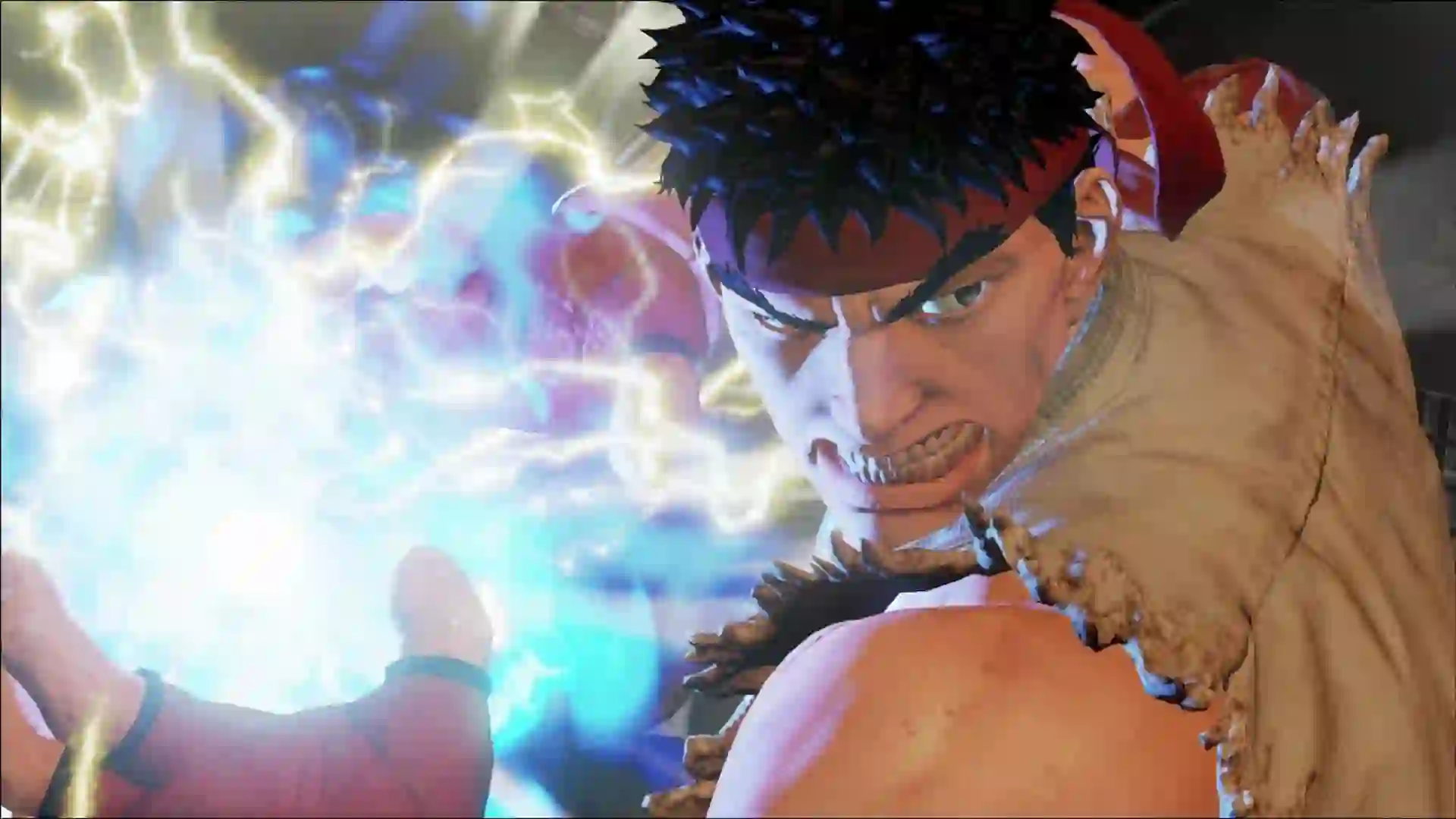 Street Fighter V (2)