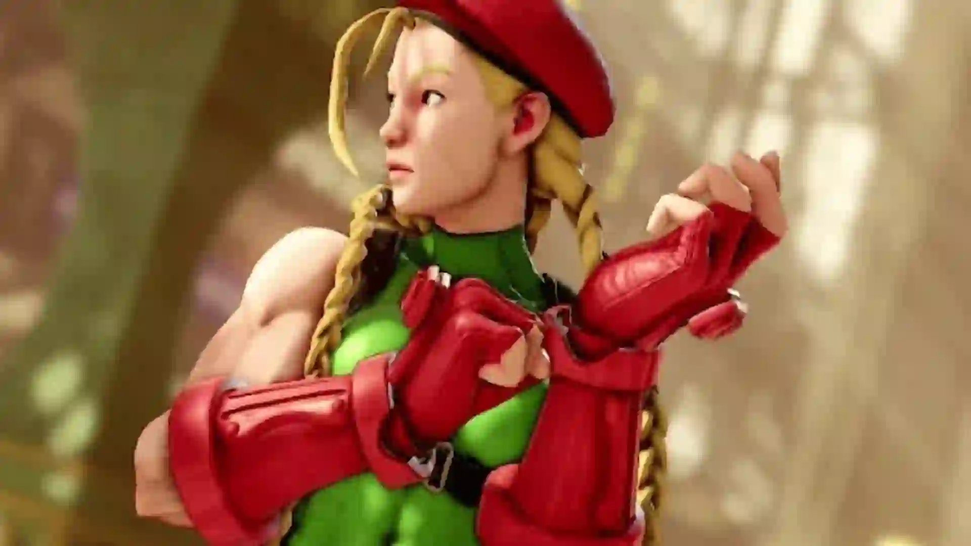 Street Fighter V (3)