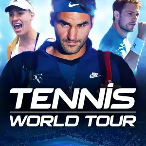 Tennis World Tour 2