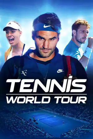 Tennis World Tour 2