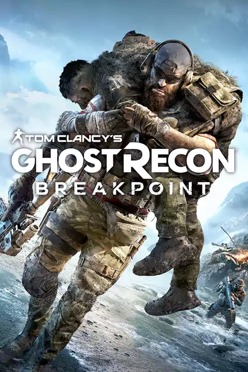 Tom Clancy's Ghost Recon