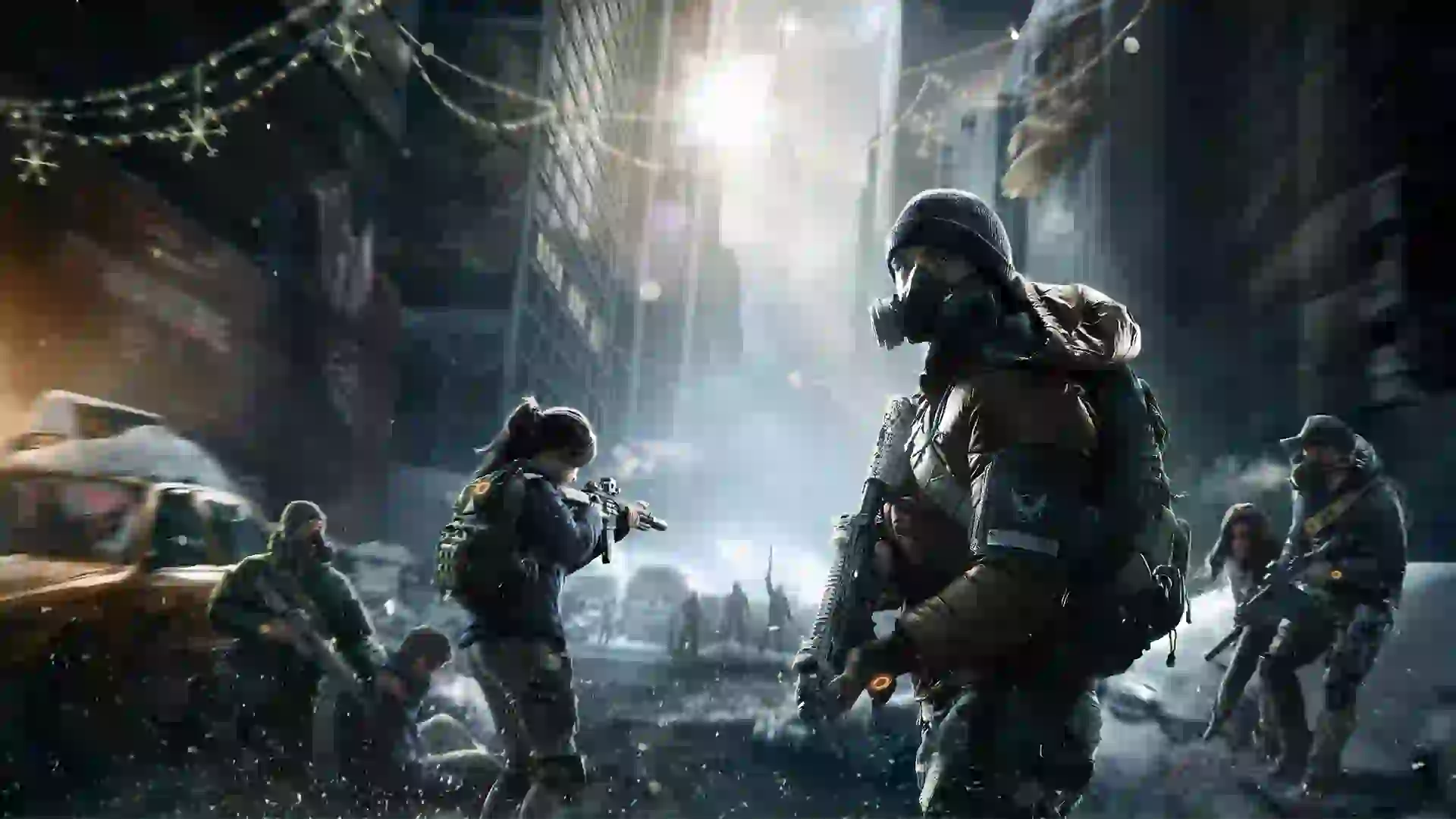 Tom Clancy’s The Division1 (3)