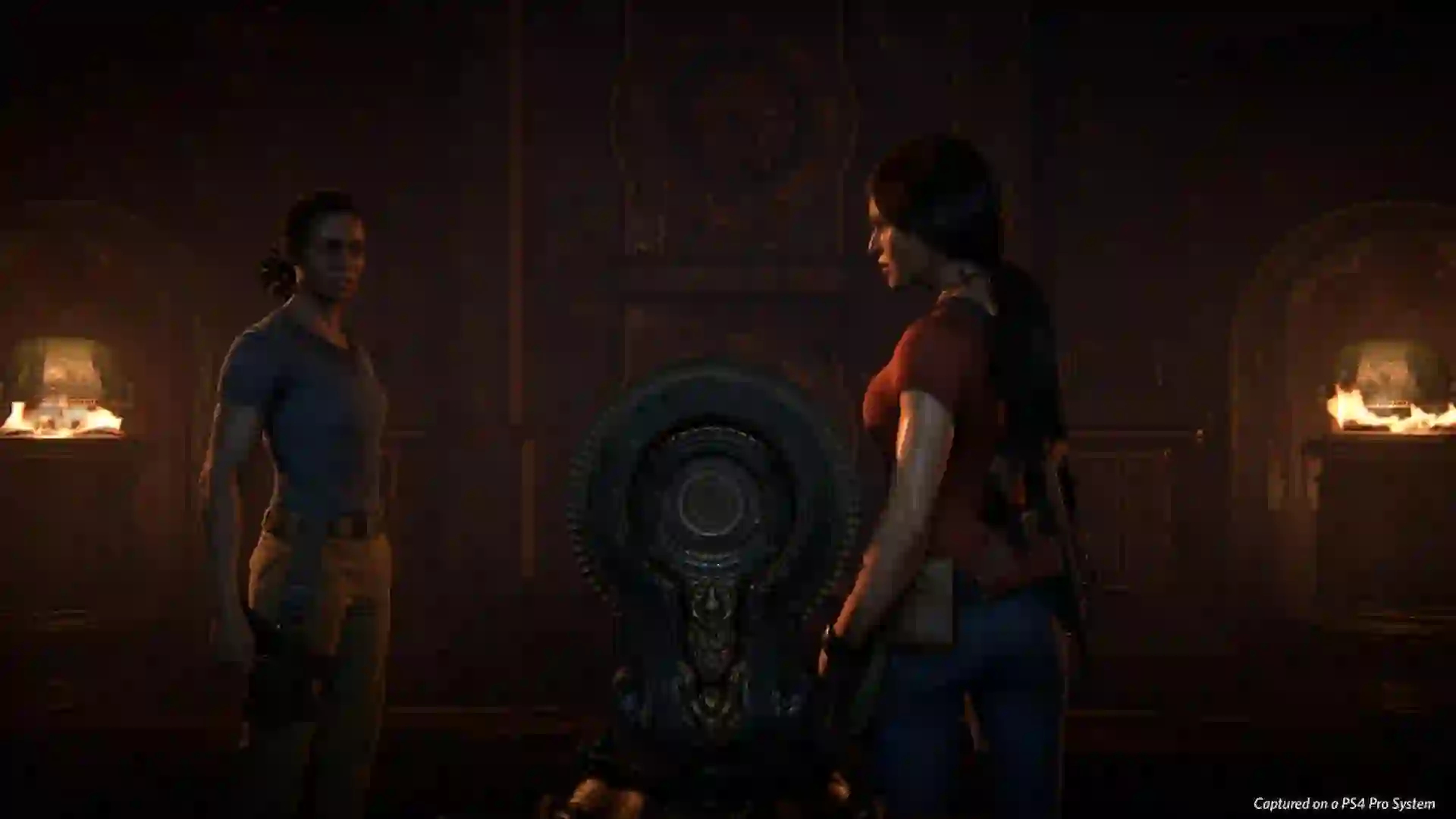 Uncharted The Lost Legacy