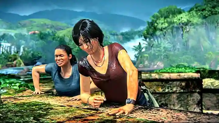 Uncharted The Lost Legacy (6)