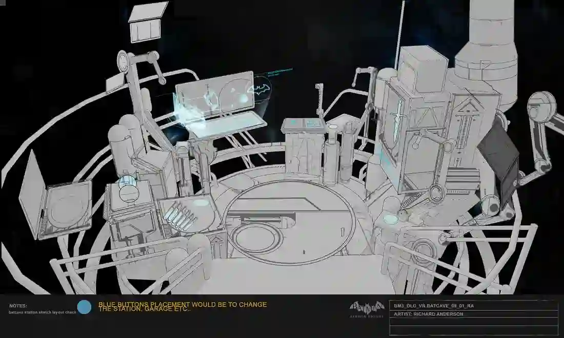 VR batman arkham (3)