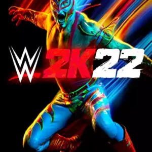 WWE 2K22