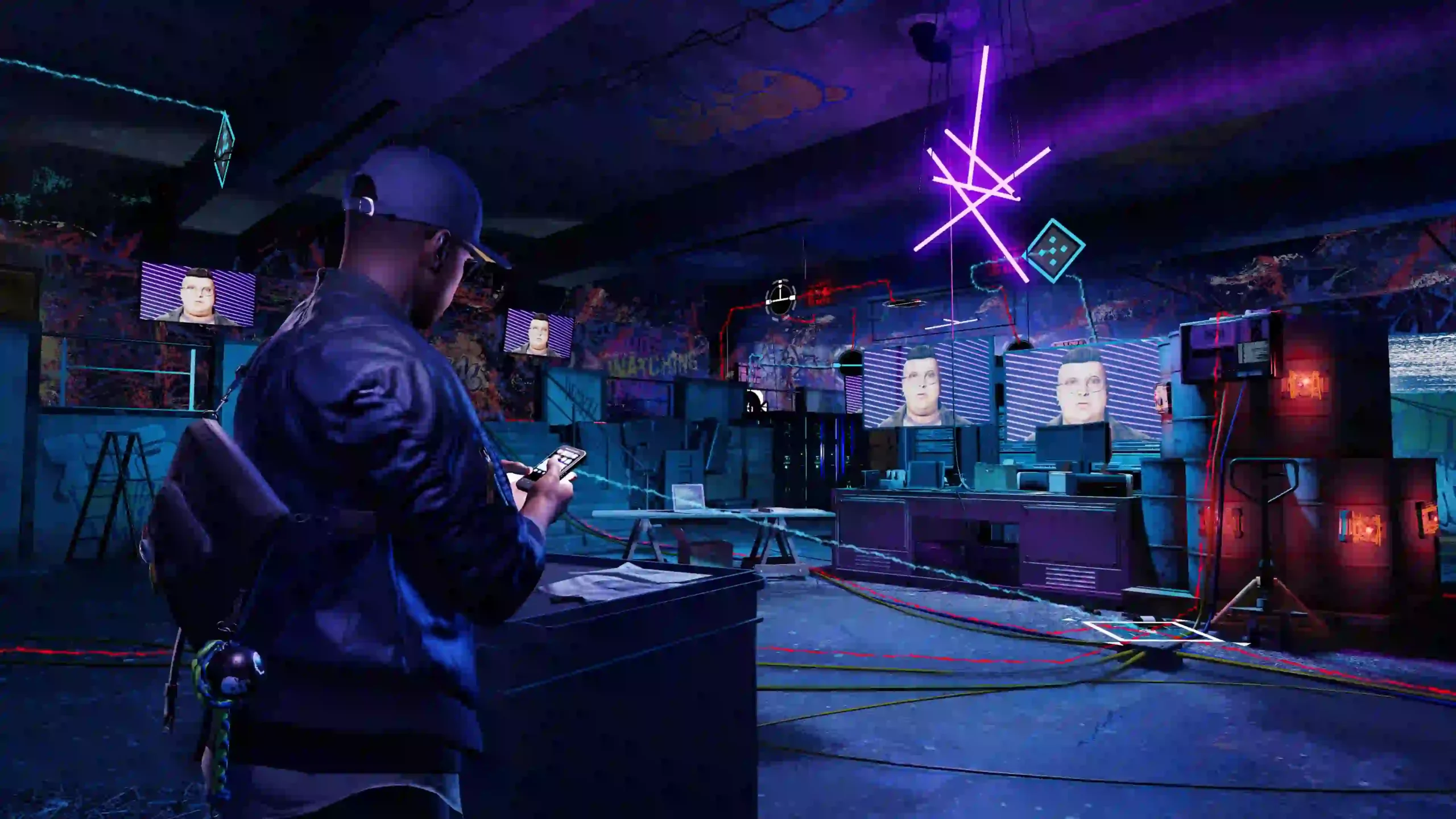 Watch Dogs 2 (8)