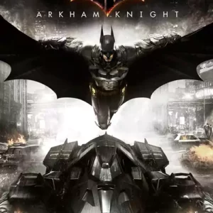 Batman: Arkham Knight