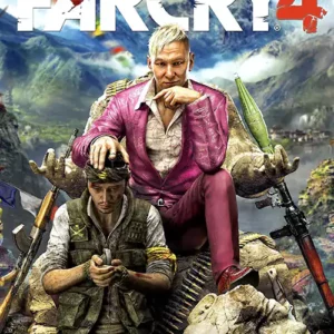 far cry 4