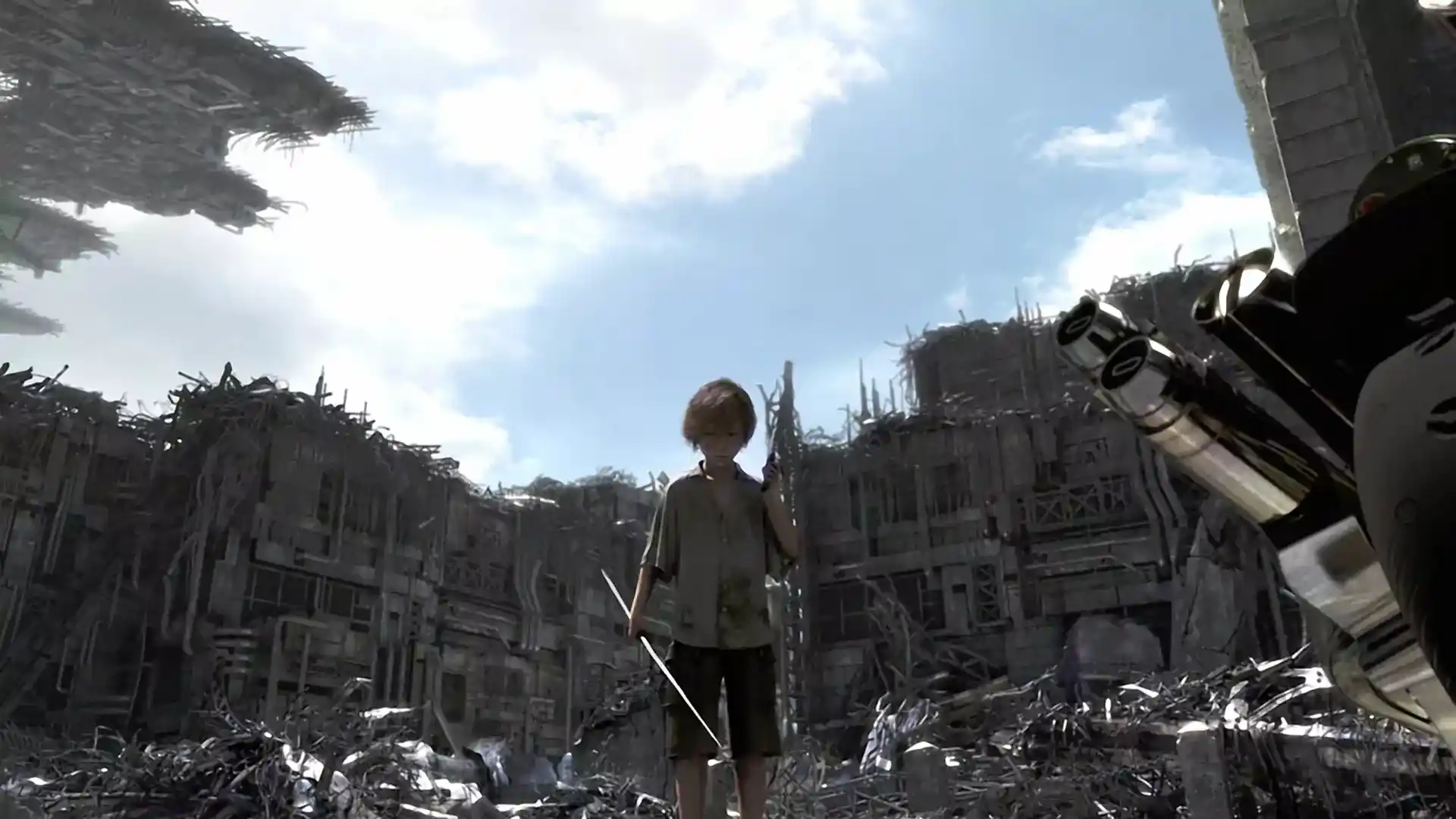 Final Fantasy
