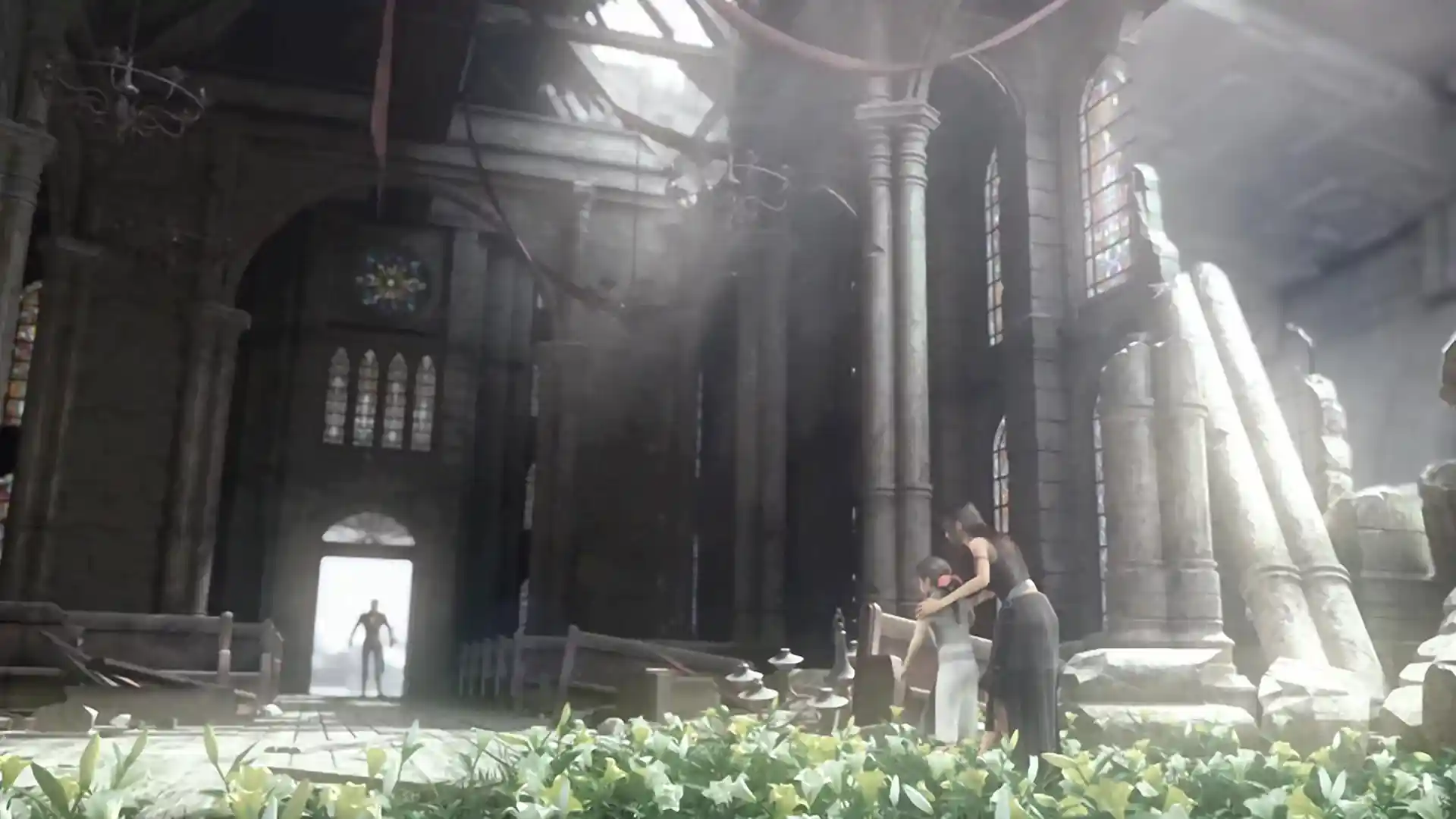 final fantasy vll1