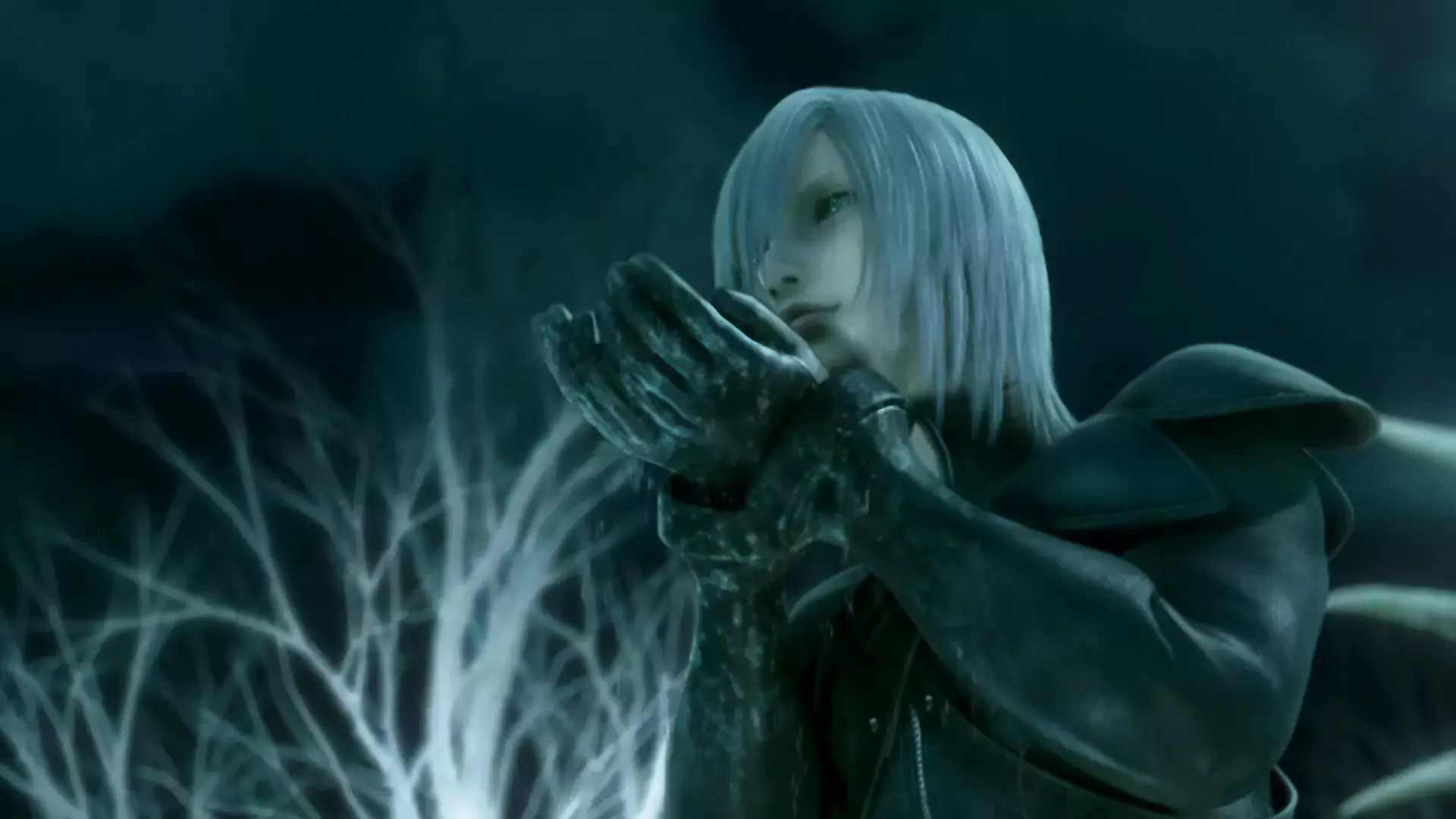 final fantasy vll2